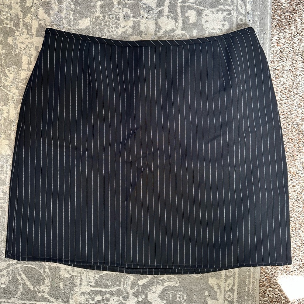 Nice skirt